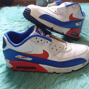 🚨SOLD🚨Nike Air Max 90's